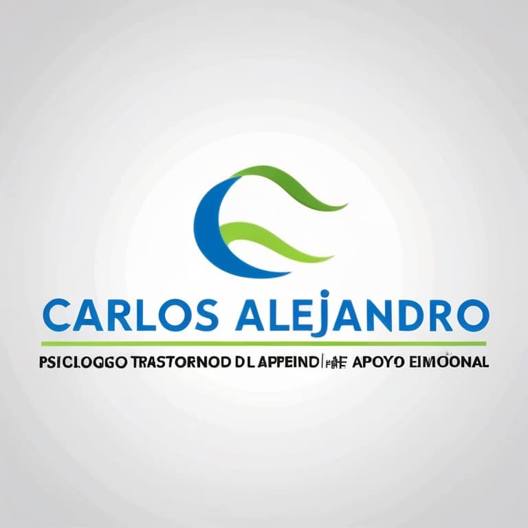Carlos Alejandro